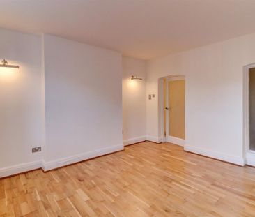 1 BED Flat To rent - Photo 1