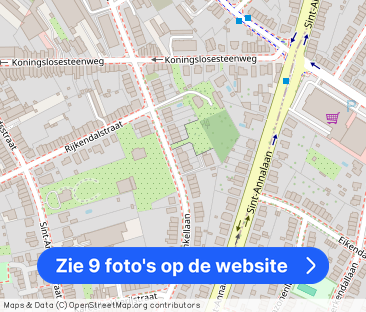 Grotewinkellaan, Grimbergen - foto 1