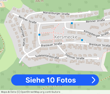 3-Zimmer-Wohnung in Plettenberg-Kersmecke mieten - Foto 1