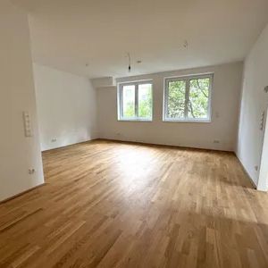 Provisionsfrei: Traumhafter 85m² Erstbezug mit 4 Zimmern und Einbauküche - 1100 Wien - Photo 1