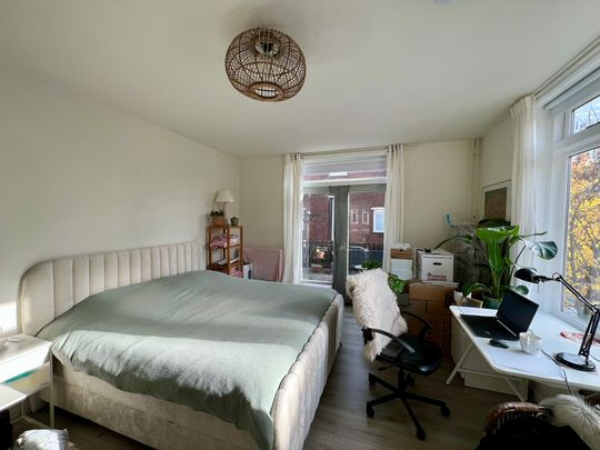 Mooi 2 kamer appartement te huur in Utrecht - Foto 1
