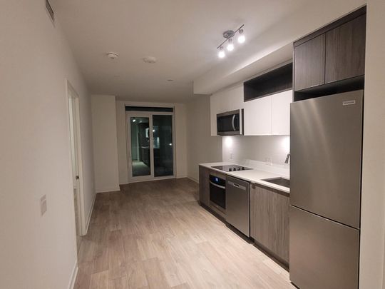 For Lease - 100 Dalhousie Street Unit# 215, Toronto, Ontario - Photo 1