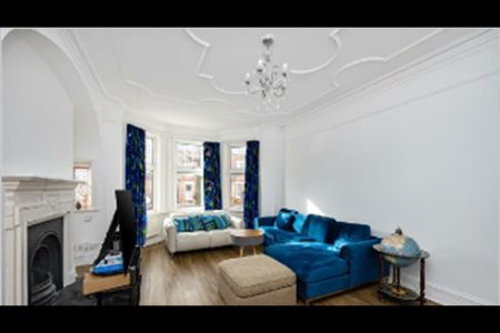 6 Bed Semi-Detached House, Sackville Road Up, BN3 - Photo 5