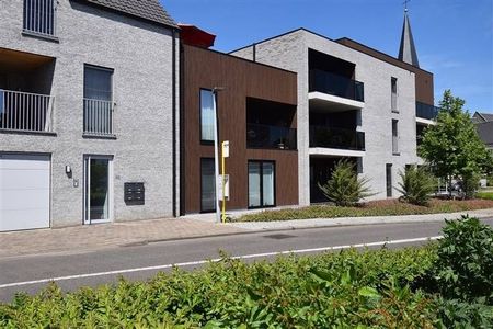 Appartement te huur - Foto 3