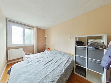 Location Appartement 3 pièces 57m² ISSY LES MOULINEAUX 92130 - Photo 5