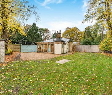 1 bedroom detached house to rent - Photo 4