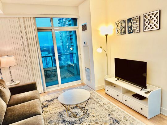 120 Homewood Avenue #1905 - Photo 1