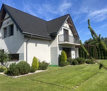 mazowieckie, warszawski zachodni, Błonie, Bramki - Фото 5
