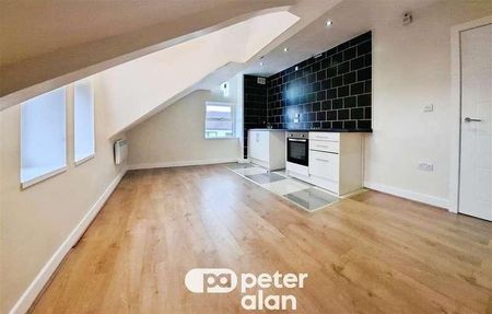 Wern Fawr Road, Port Tennant, Swansea, SA1 - Photo 2