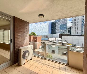 606/25 Bellevue Street, Newcastle West - Photo 5