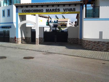Apartamento T3 em Manta Rota (Outubro a Maio) - Photo 5