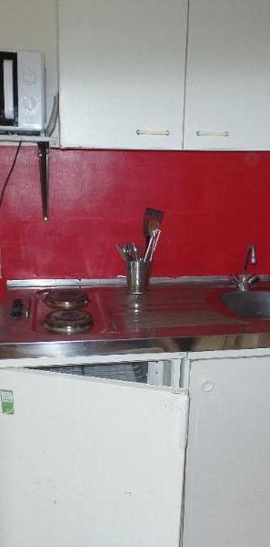 Location Appartement 1 pièce 16m² LILLE 59000 - Photo 2