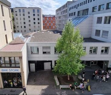 A saisir ! Splendide logement au coeur de Genève ! - Photo 6