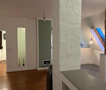 Tolle Wohnung in Pankow günstig 2 Zimmer mit neuer EBK Provision - Photo 4