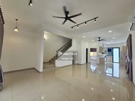 The Tate Eco Botanic 2 For Rent | Callington |Iskandar Puteri - Photo 4