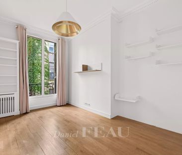 Tout savoir sur cet appartement dans le quartier Gros Caillou, à Pa... - Photo 4