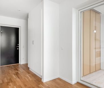 Kunskapslänken, Linköping - Foto 1