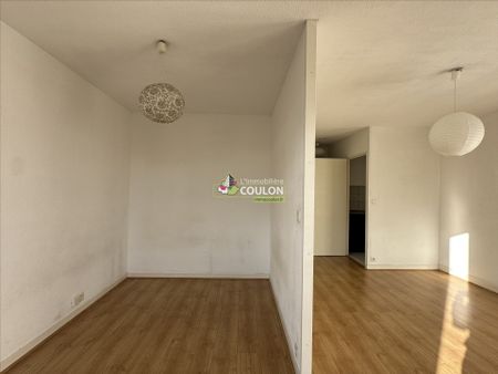 Appartement - 2 pièces - Salins/gare routière - Photo 3