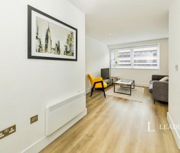 1 bedroom apartment to rent Wood Street, East Grinstead, West Sussex, RH19 - Photo 6
