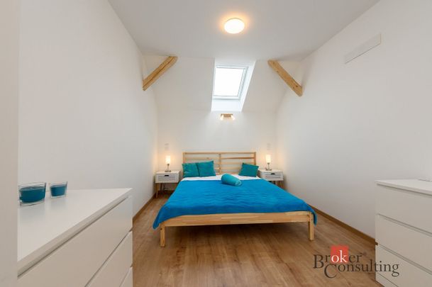 Pronájem bytu 4+kk 107 m² - Photo 1