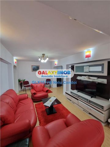 Apartament 2 camere de inchiriat - 13 Septembrie, Hotel Marriott etaj2 - Photo 4