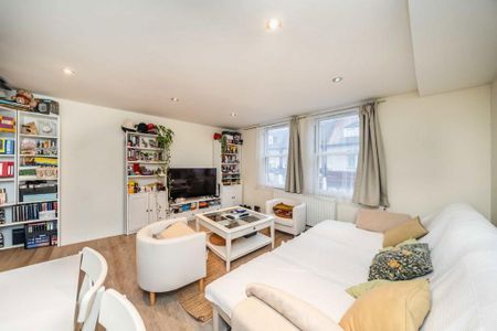 1 bedroom flat to rent - Photo 2