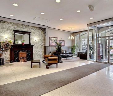 Appartements à louer PLATEAU / CENTREVILLE - Photo 3