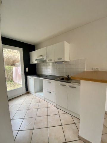 Location Maison 3 pièces 58m² ANGOULEME 16000 - Photo 4