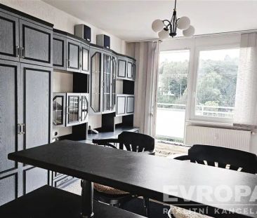 Pronájem zařízeného 1+kk, Vrchlabí - Photo 1