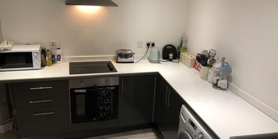 4 bedroom flat to rent - Photo 3