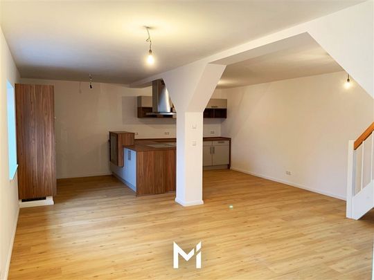 Beste Altstadtlage. Topsanierte Whg m. toller EBK u. hoher energetischer Ausbaustufe - Foto 1