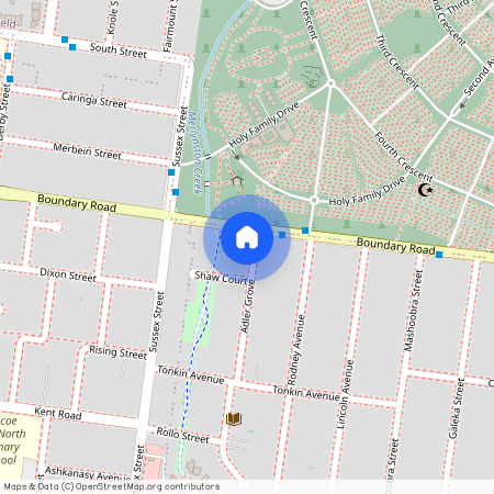 Coburg North, Melbourne