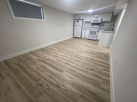 For Lease - 113 McAllister Road Unit# Bsmt, Toronto, Ontario - Photo 3