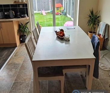 3 bedroom semi-detached house to rent - Photo 3