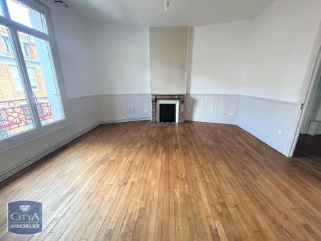 Appartement à louer 3 pièces 87.3m² - Photo 3