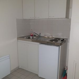 APPARTEMENT COMPIEGNE – 1 pièce(s) – 37.73 m2 - Photo 2