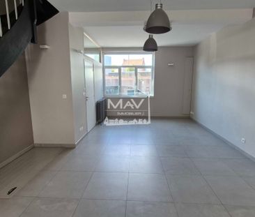 Maison à louer à Mouvaux • - Photo 2