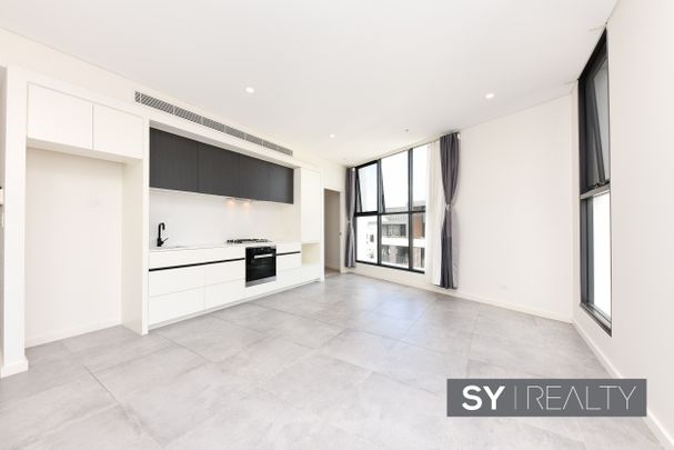1008/89 Bay Street, Glebe NSW 2037 - Apartment For Rent | Domain - Photo 1