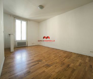 Location Appartement 2 pièces 35m² - Photo 6