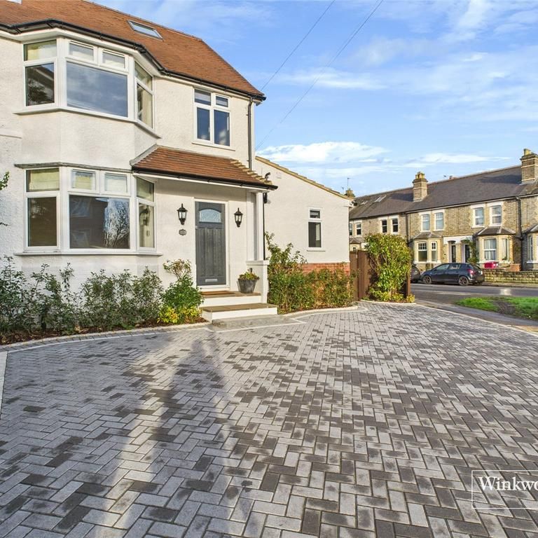 1 bedroom detached house to rent - Photo 1