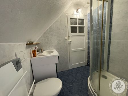 Location Maison 3 pièces 69m² FREHEL 22240 - Photo 5