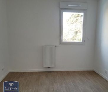 Location Appartement 2 pièces 37m² ST NAZAIRE 44600 - Photo 4