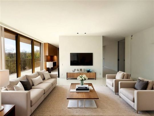 Tout savoir sur cet appartement à Watermael-Boitsfort, à Watermael-Boitsfort - Foto 1