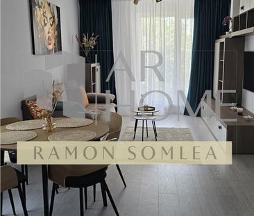 Apartament 2 camere, loc parcare subteran, White Tower Sud, Ploiesti - Fotografie 6