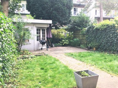 Sportstraat, 17, 1076TP, Amsterdam - Photo 5