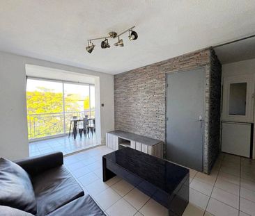 Marvivo T2 meublé - Photo 1