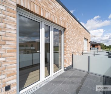 Ideale Ausstattung und Lage - Penthouse in Berne zur Miete! - Photo 5