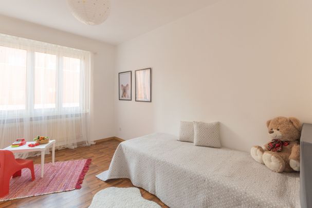 Tranquillità e comfort a Locarno 3.5 locali - Foto 1