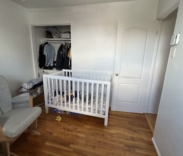 4 1/2 Dernier étage - Photo 3