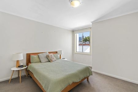 Unit 6/220 Abbotsford Street, North Melbourne. - Photo 4